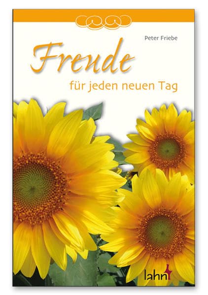 Freude für jeden neuen Tag Religion & Esotericism