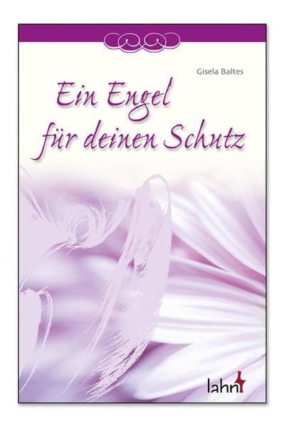 Ein Engel für deinen Schutz Lifestyle