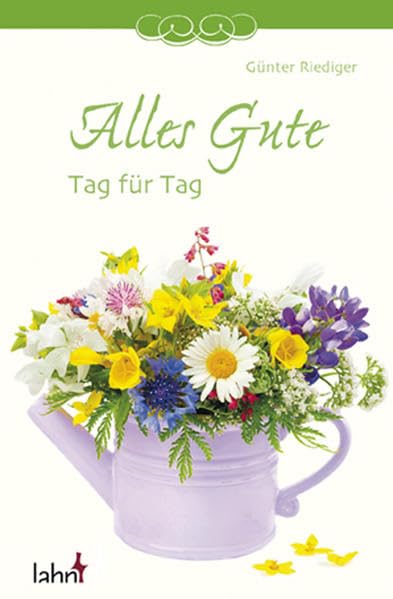 Alles Gute Tag für Tag Contemporary literature
