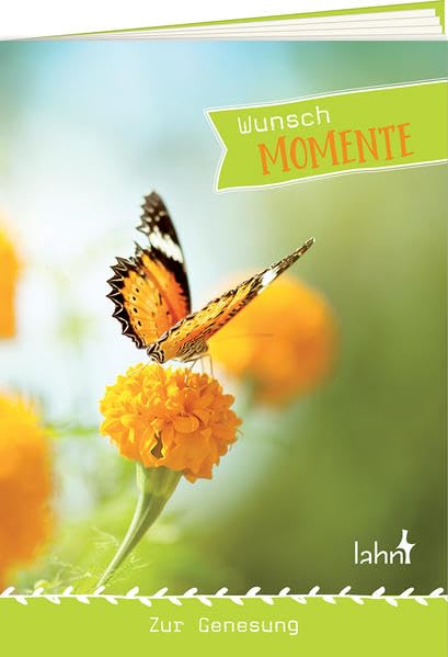Wunschmomente zur Genesung Health, Nutrition & Fitness