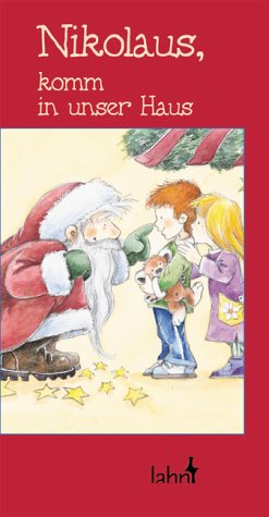 Product Image: Nikolaus, komm in unser Haus