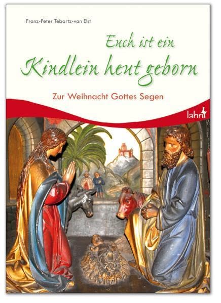 Euch ist ein Kindlein heut geborn: Zur Weihnacht Gottes Segen Film, Art & Culture