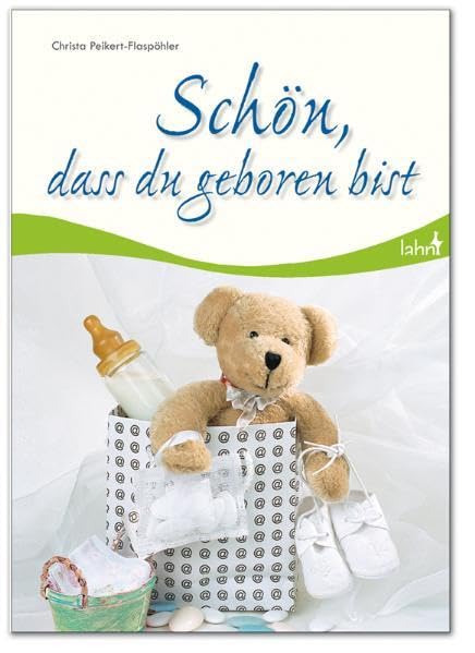 Schön, dass du geboren bist Parents & Children