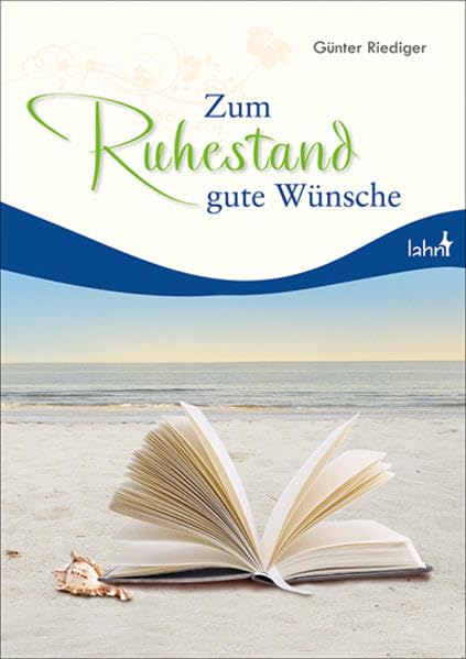 Zum Ruhestand gute Wünsche Contemporary literature