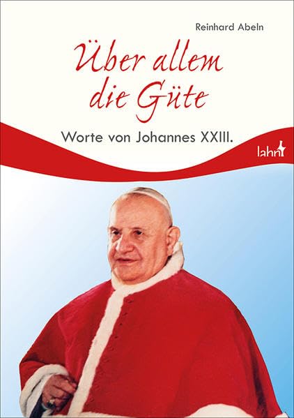 Über allem die Güte Contemporary literature