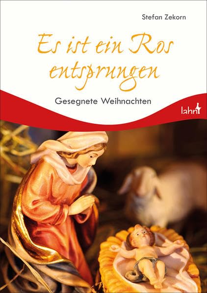 Es ist ein Ros entsprungen: Gesegnete Weihnachten Film, Art & Culture