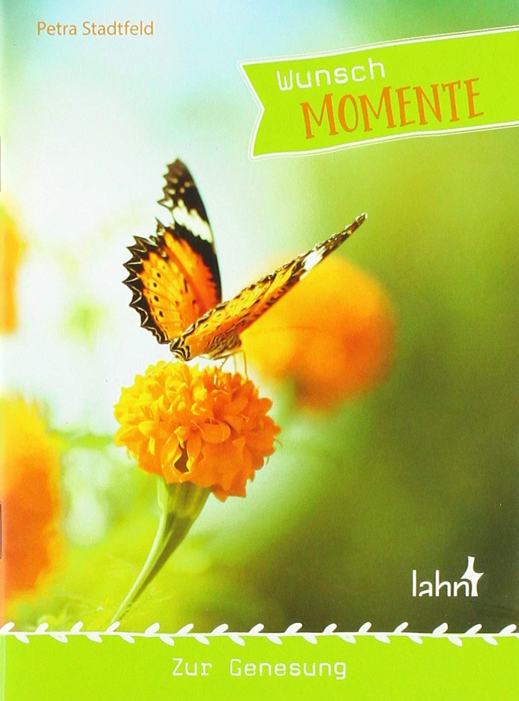 Wunschmomente zur Genesung Health, Nutrition & Fitness