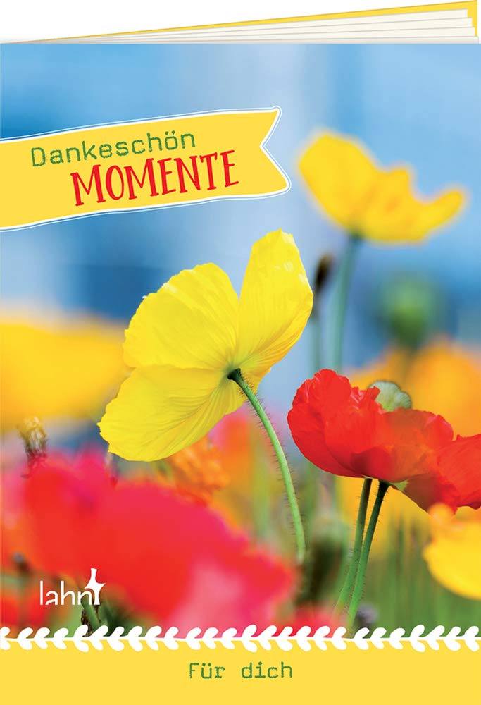 Dankeschön-Momente für dich Lifestyle