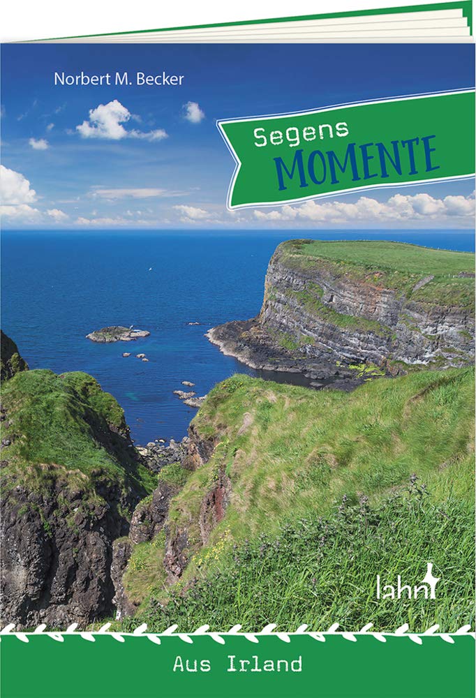 Segensmomente aus Irland Lifestyle
