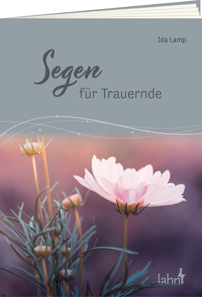Segen für Trauernde book