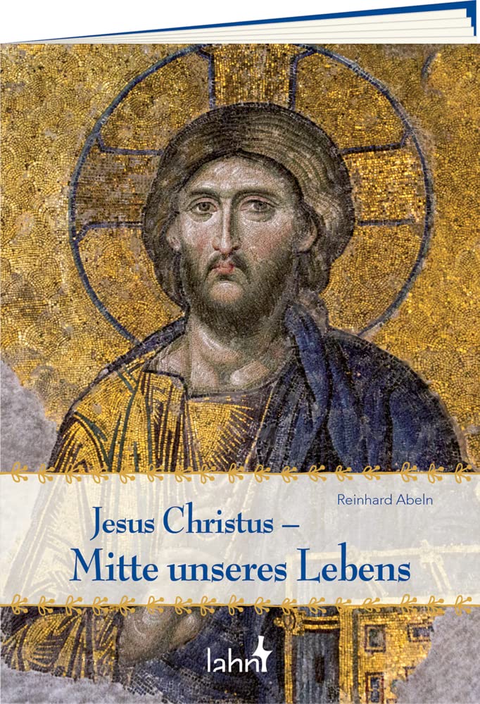 Jesus Christus – Mitte unseres Lebens Books