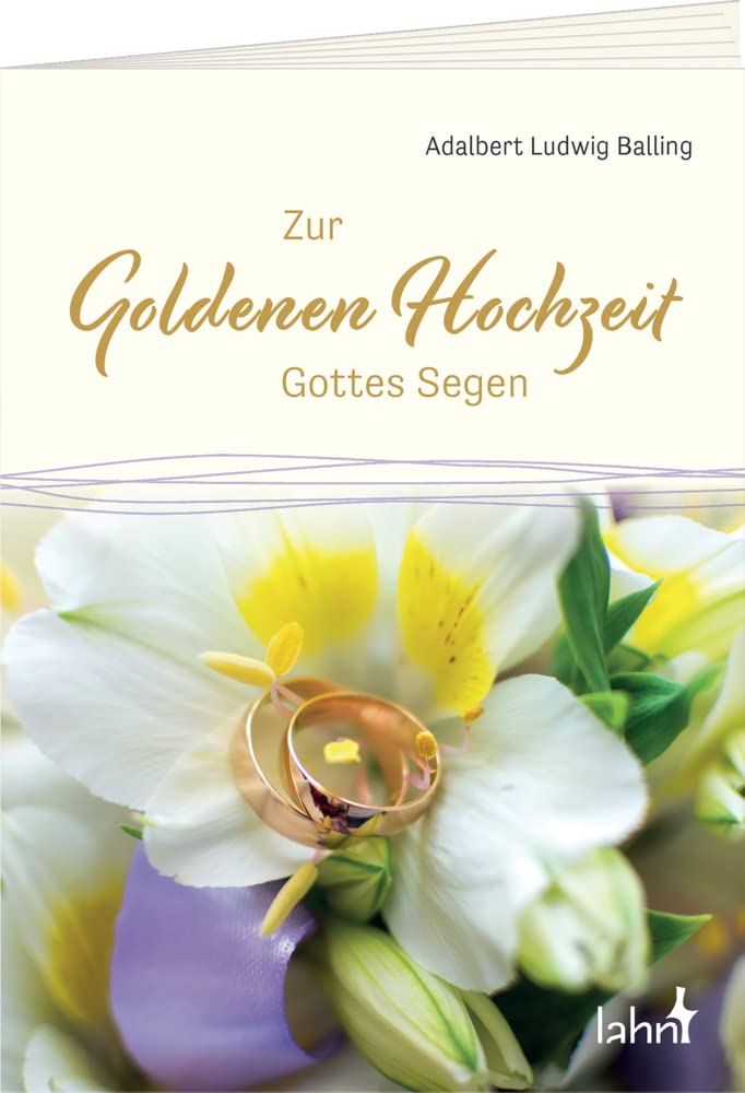 Zur Goldenen Hochzeit Gottes Segen Lifestyle