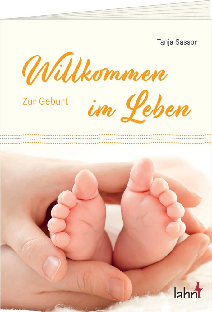 Willkommen im Leben: Zur Geburt Parents & Children