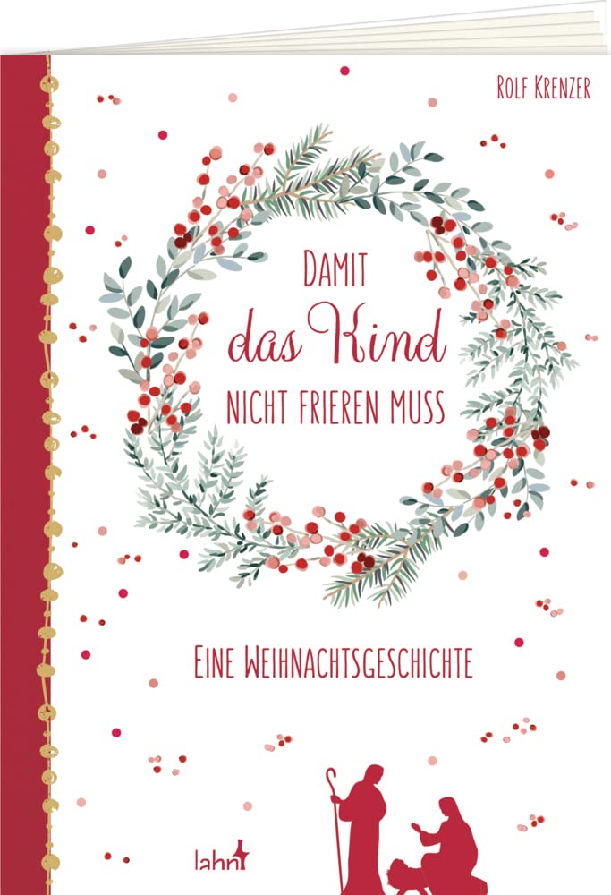 Damit das Kind nicht frieren muss Lifestyle