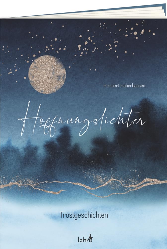 Hoffnungslichter: Trostgeschichten Essays & Short Stories