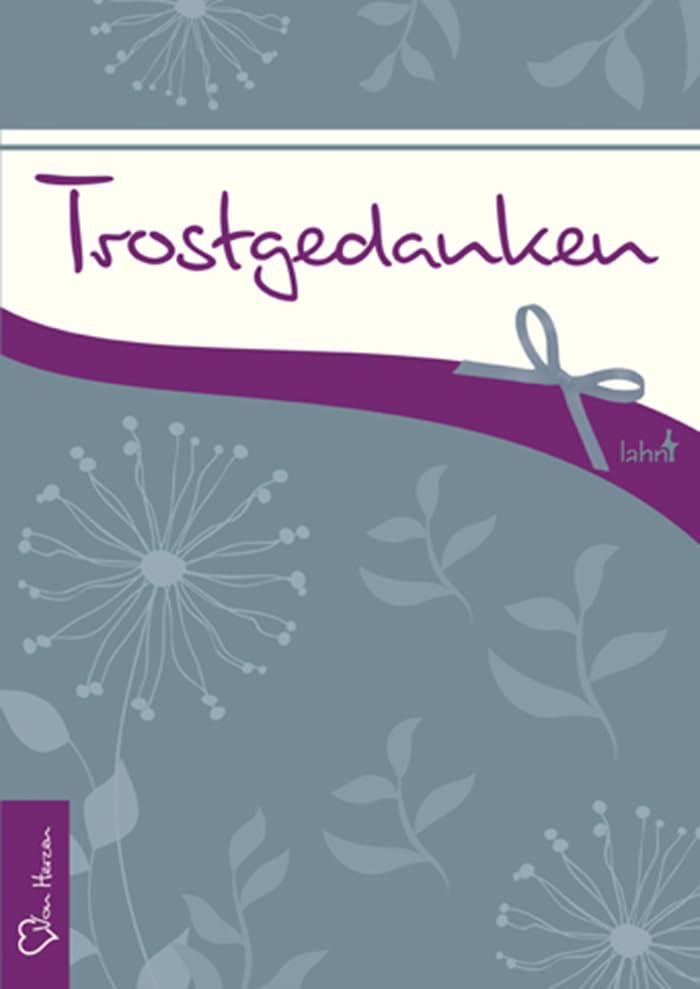 Trostgedanken Death & Mourning