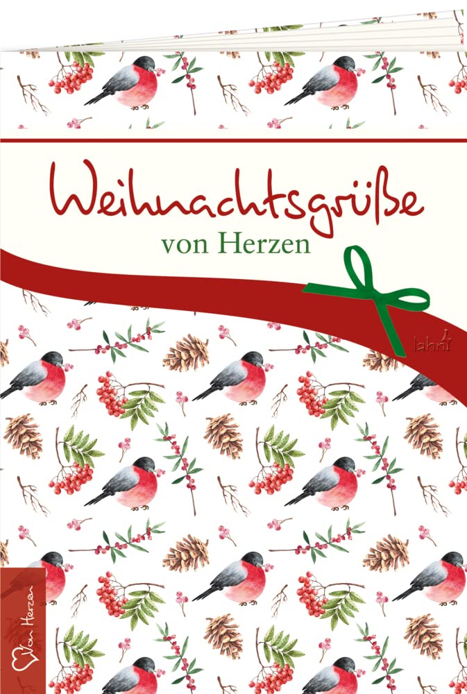 Weihnachtsgrüße von Herzen Social Sciences