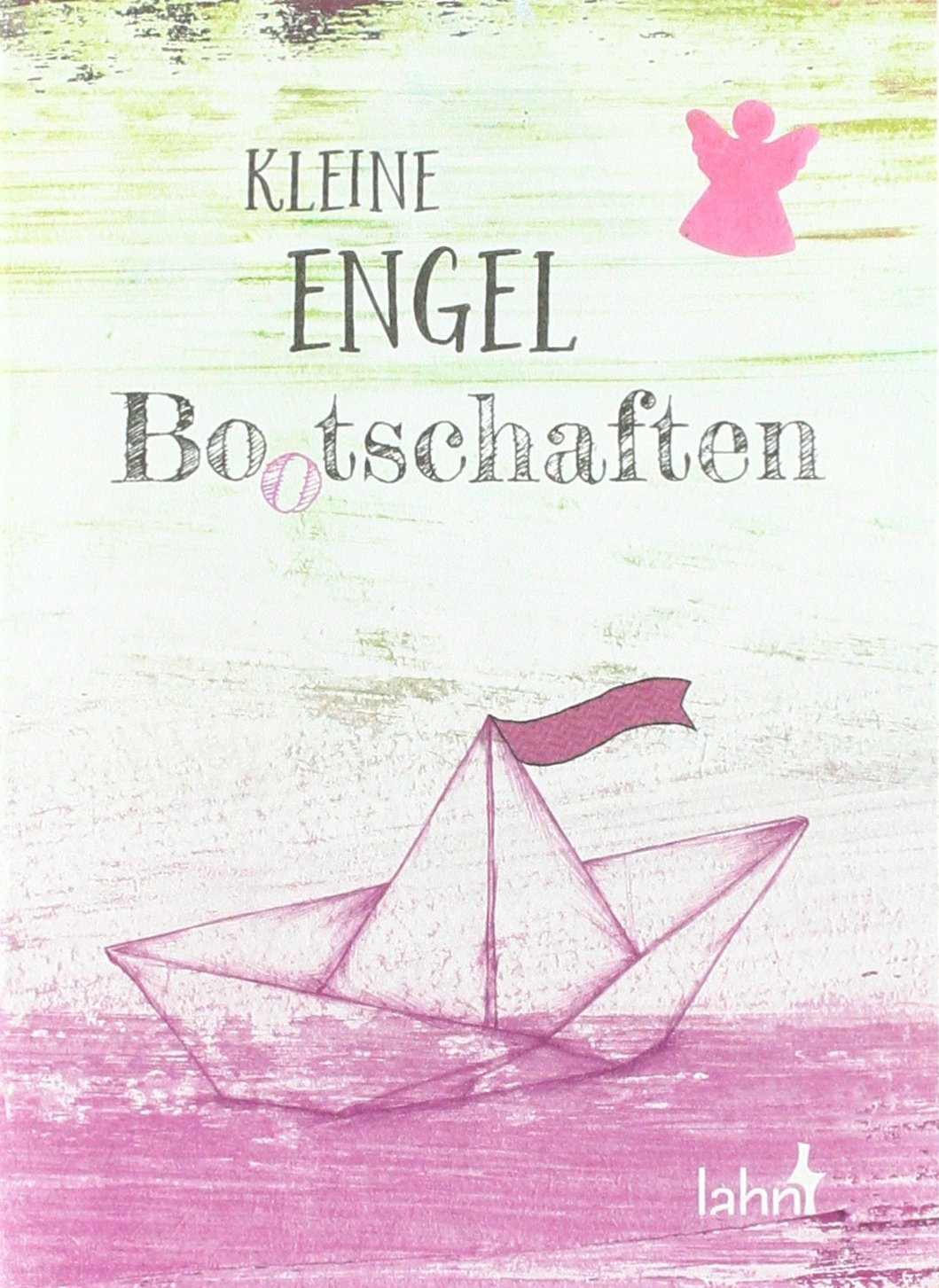 Kleine Engel-Bo(o)tschaften Religion & Esotericism