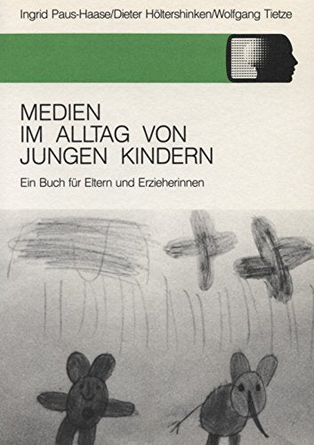 Medien im Alltag von jungen Kindern. Orientierungshilfen für Eltern und Erzieherinnen Media & Communication