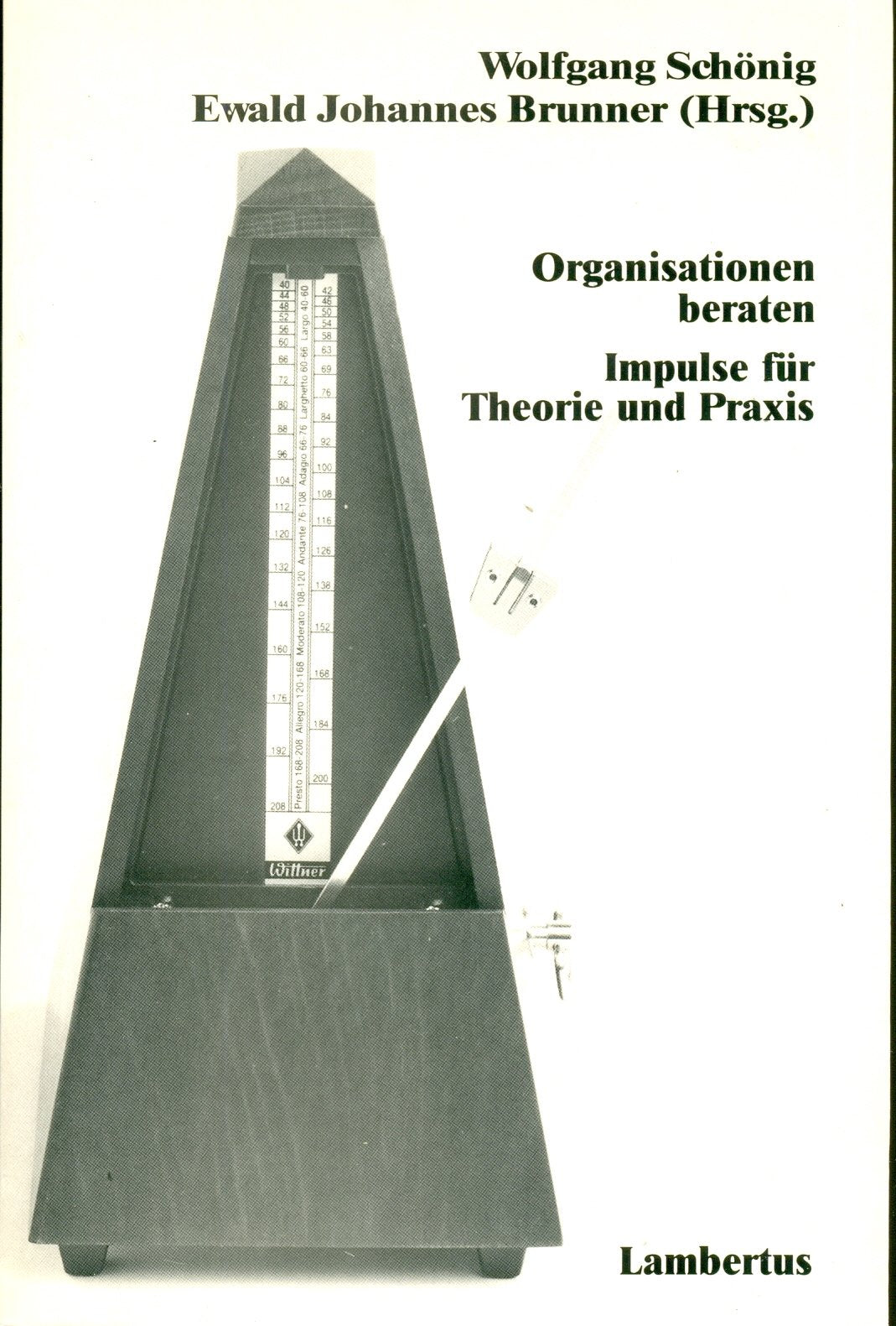 Organisationen beraten Business, Finance & Career