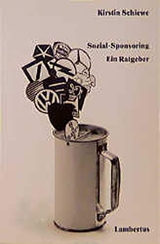 Sozial-Sponsoring book