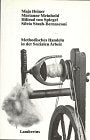 Methodisches Handeln in der Sozialen Arbeit Social Sciences