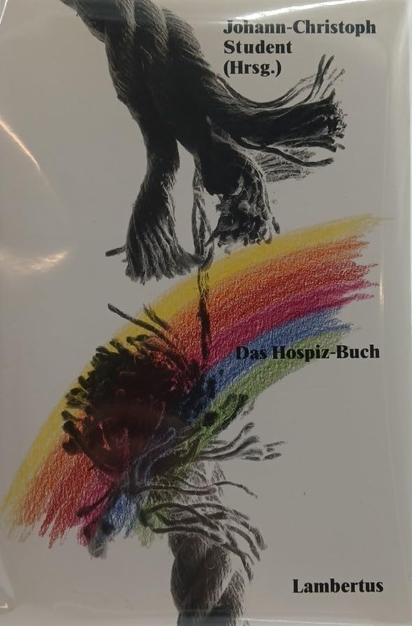 Das Hospiz- Buch Religion & Esotericism