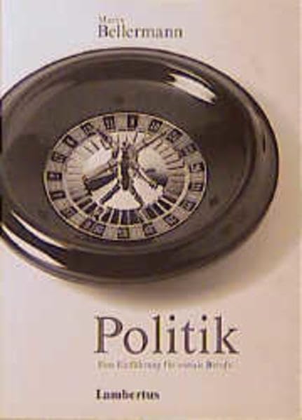 Politik: Eine Einführung für soziale Berufe Law