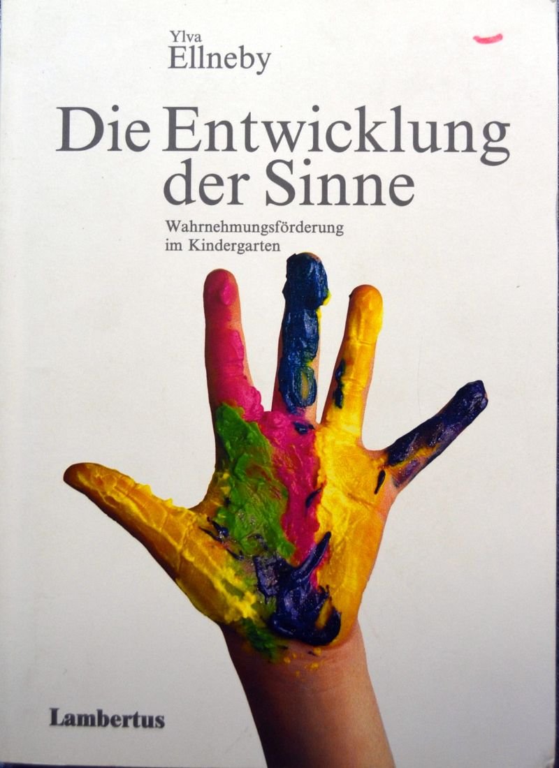 Die Entwicklung der Sinne Books