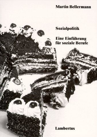 Sozialpolitik. Eine Einführung für soziale Berufe Social Sciences