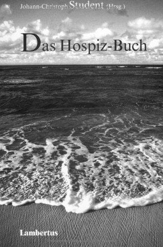 Product Image: Das Hospiz-Buch