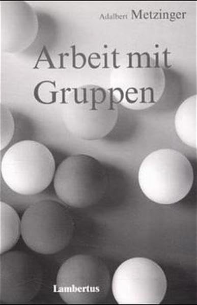 Arbeit mit Gruppen Social Sciences Books