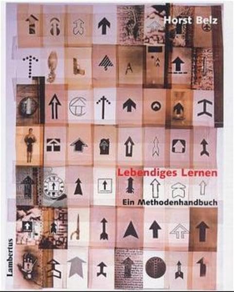 Product Image: Lebendiges Lernen: Ein Methodenhandbuch