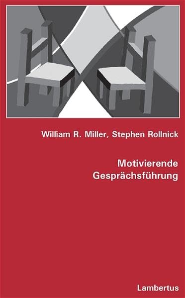 Motivierende Gesprächsführung Social Sciences