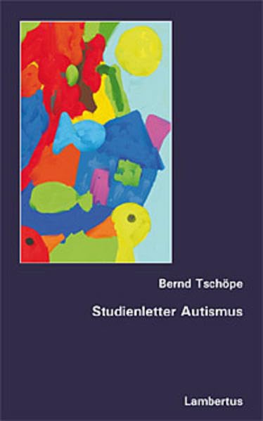 Studienletter Autismus Medicine