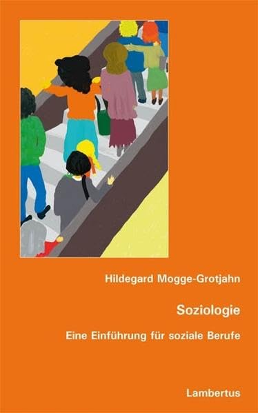 Soziologie: Eine Einführung für soziale Berufe Law