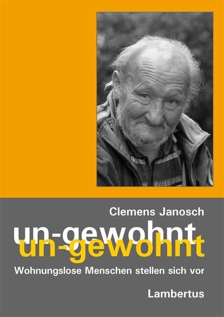 Product Image: un-gewohnt
