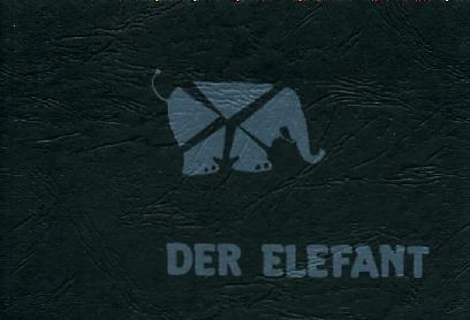 Der Elefant Medicine