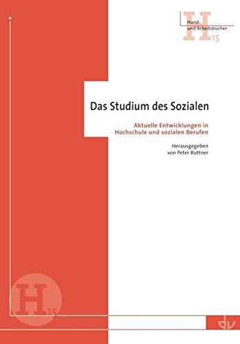 Das Studium des Sozialen Social Sciences