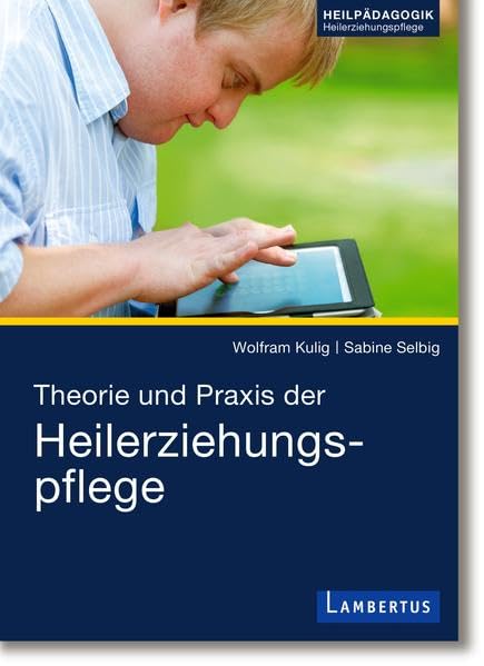 Didaktik und Praxis der Heilerziehungspflege Education & Training