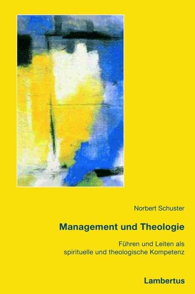 Management und Theologie Law