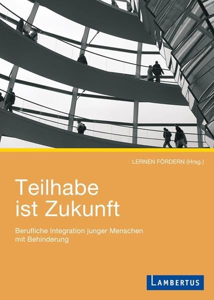 Teilhabe ist Zukunft Books