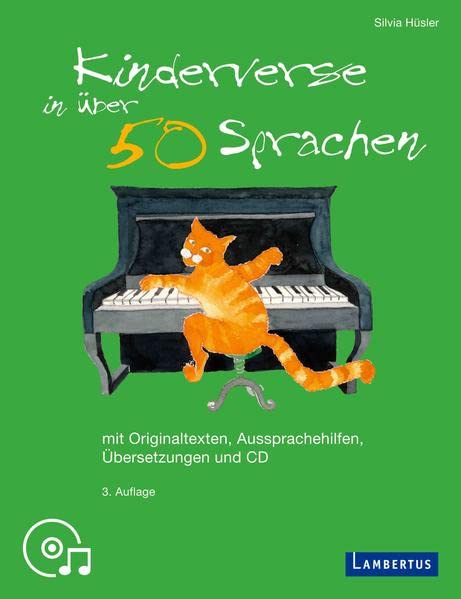 Kinderverse aus vielen Ländern Politics & History