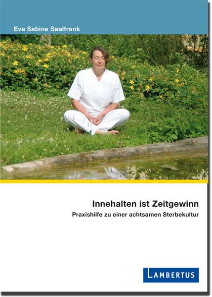 Innehalten ist Zeitgewinn Medicine