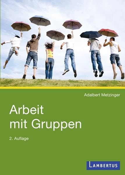 Arbeit mit Gruppen Social Sciences Books