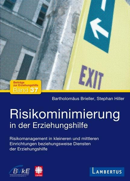 Risikominimierung in der Erziehungshilfe Social Sciences