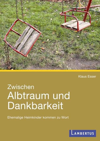 Zwischen Albtraum und Dankbarkeit Books