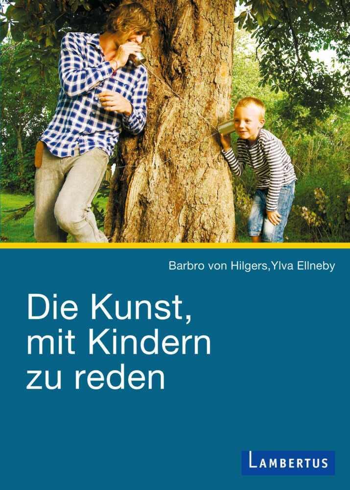 Die Kunst, mit Kindern zu reden Social Sciences