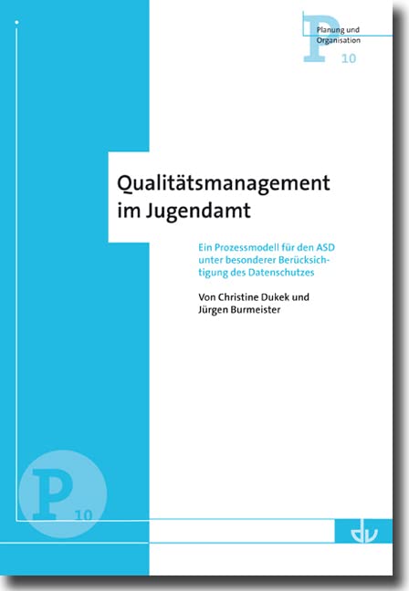 Qualitätsmanagement im Jugendamt Law