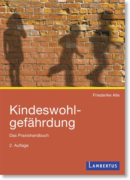 Product Image: Kindeswohlgefährdung